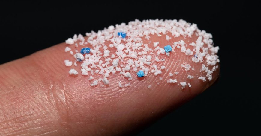 Partnership set to tackle microplastics in additives
